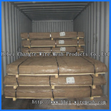 Galvanisiertes gecrimptes Drahtgeflecht von Hebei Changte Wire Mesh